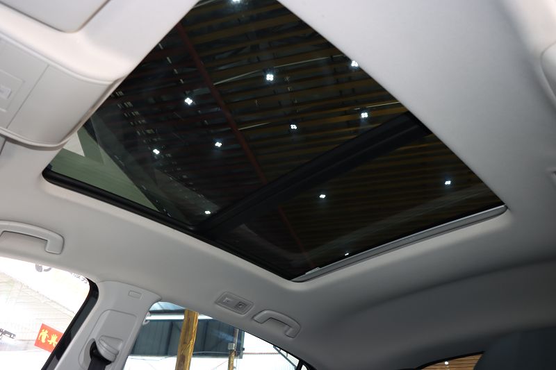 大众 途观X 2021款 330TSI 两驱旗舰版