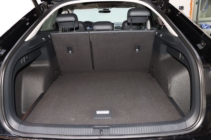 大众 途观X 2021款 330TSI 两驱旗舰版