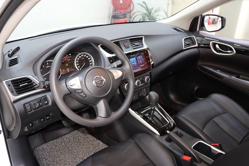 日产 轩逸 2021款 经典 1.6XL CVT豪华版 国VI