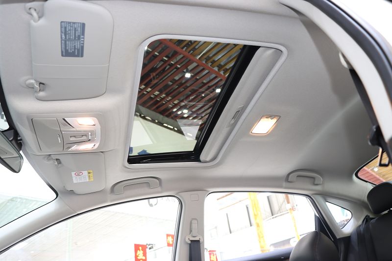 日产 轩逸 2021款 经典 1.6XL CVT豪华版 国VI