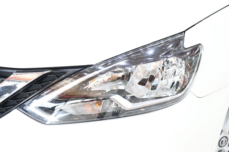 日产 轩逸 2021款 经典 1.6XL CVT豪华版 国VI