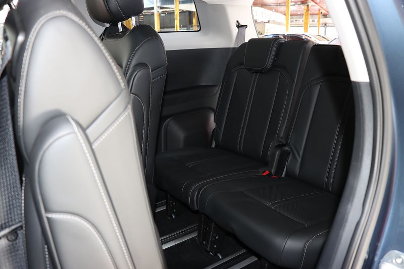 五菱汽车 五菱凯捷 2020款 1.5T CVT旗舰型 国VI