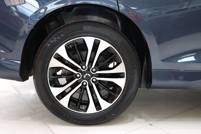 五菱汽车 五菱凯捷 2020款 1.5T CVT旗舰型 国VI