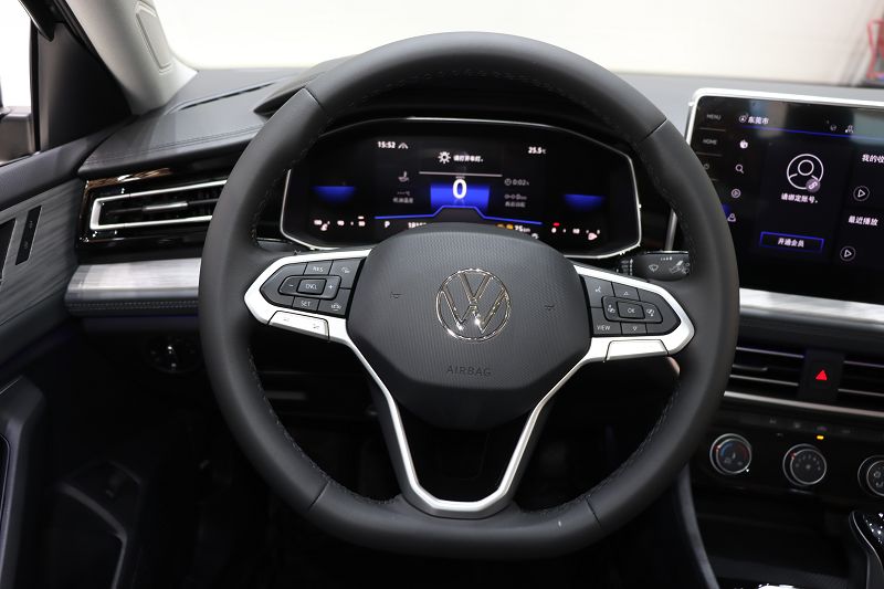 大众 速腾 2023款 300TSI DSG超越版