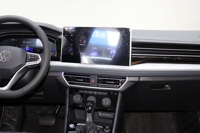 大众 速腾 2023款 300TSI DSG超越版