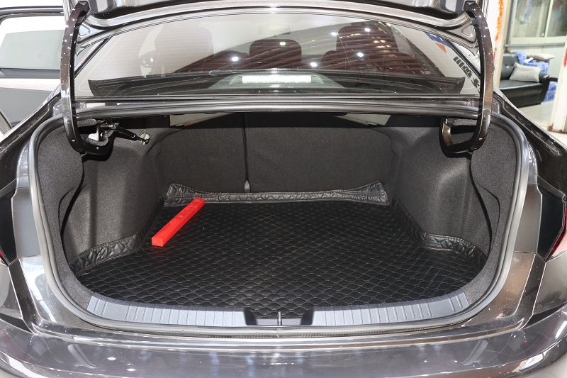 大众 速腾 2023款 300TSI DSG超越版