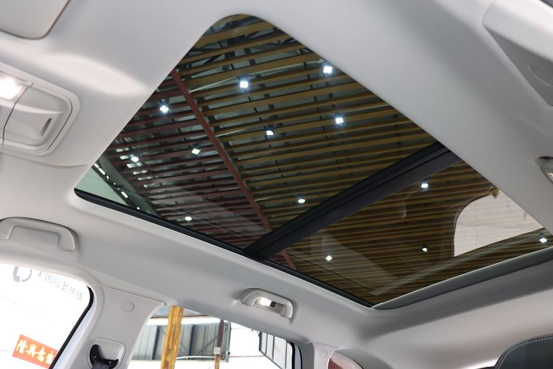 哈弗H6 2022款 第三代 1.5T 自动两驱Max