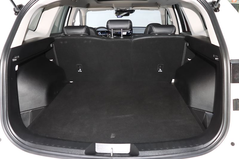 哈弗H6 2022款 第三代 1.5T 自动两驱Max