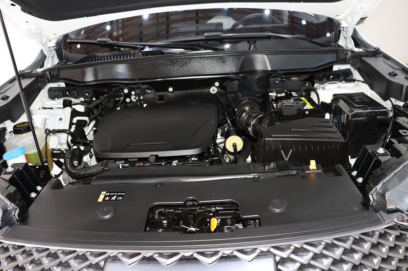 哈弗H6 2022款 第三代 1.5T 自动两驱Max