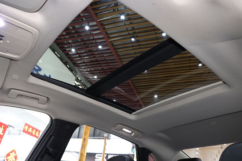 凯迪拉克XTS 2018款 28T 技术型