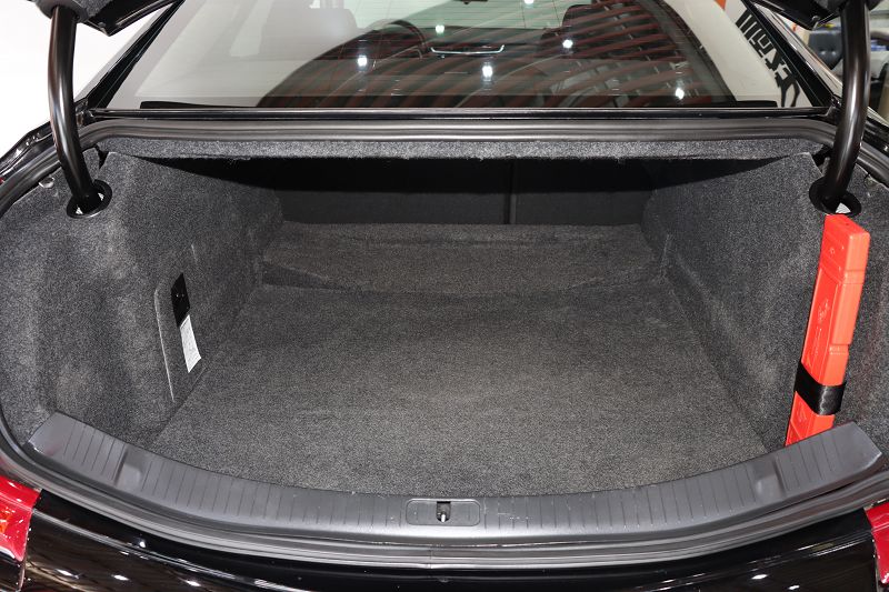 凯迪拉克XTS 2018款 28T 技术型