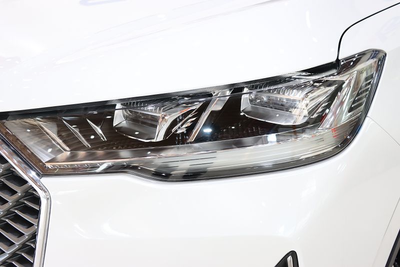 哈弗H6 2022款 第三代 1.5T 自动两驱Max