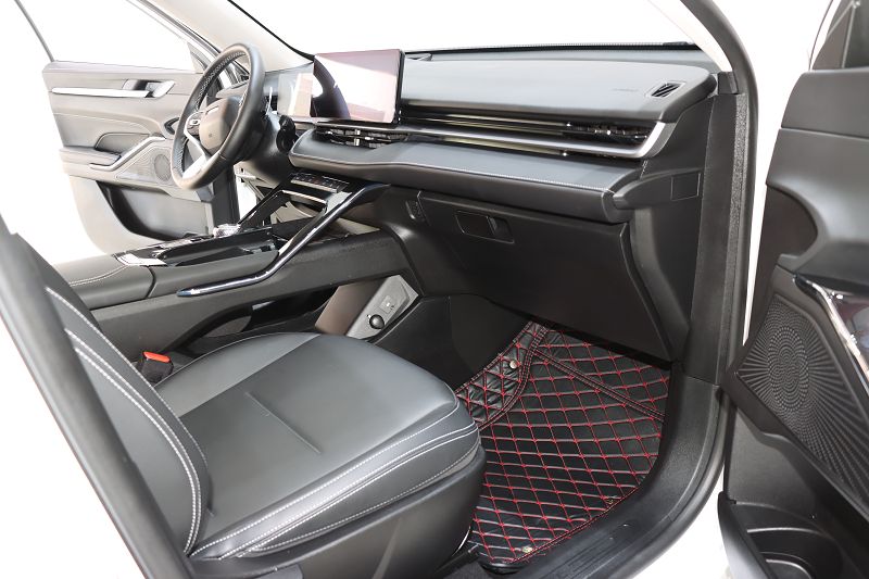 哈弗H6 2022款 第三代 1.5T 自动两驱Max