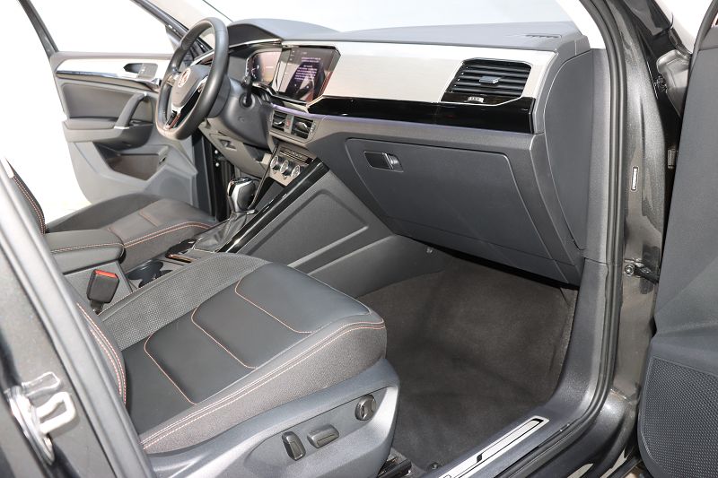 大众 探岳 2021款 330TSI 两驱30周年纪念版