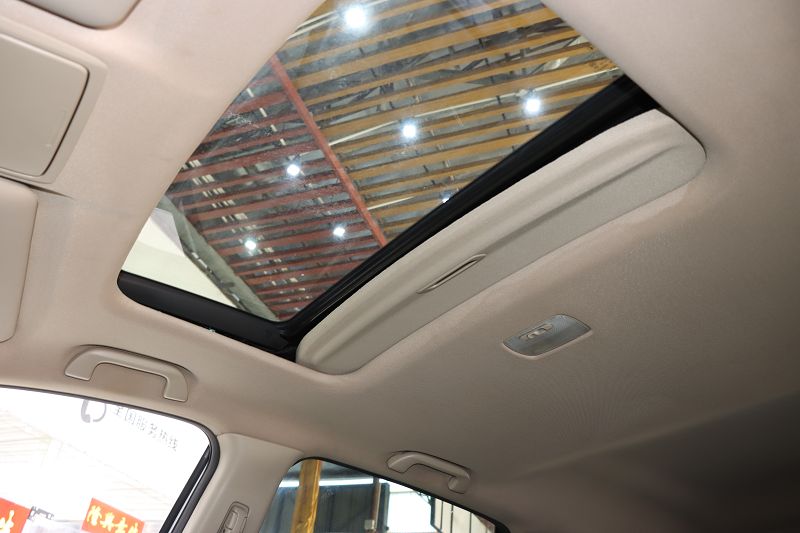 本田CR-V 2015款 2.0L 两驱风尚版