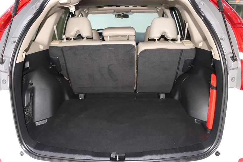 本田CR-V 2015款 2.0L 两驱风尚版