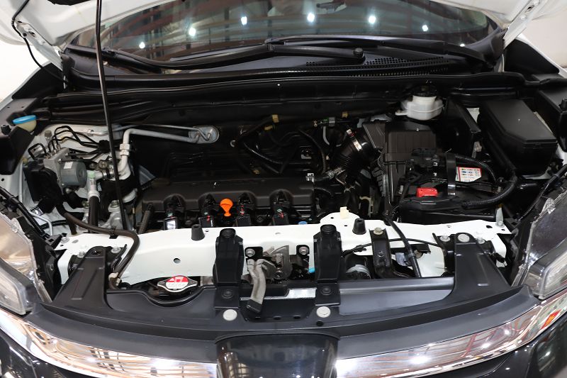 本田CR-V 2015款 2.0L 两驱风尚版