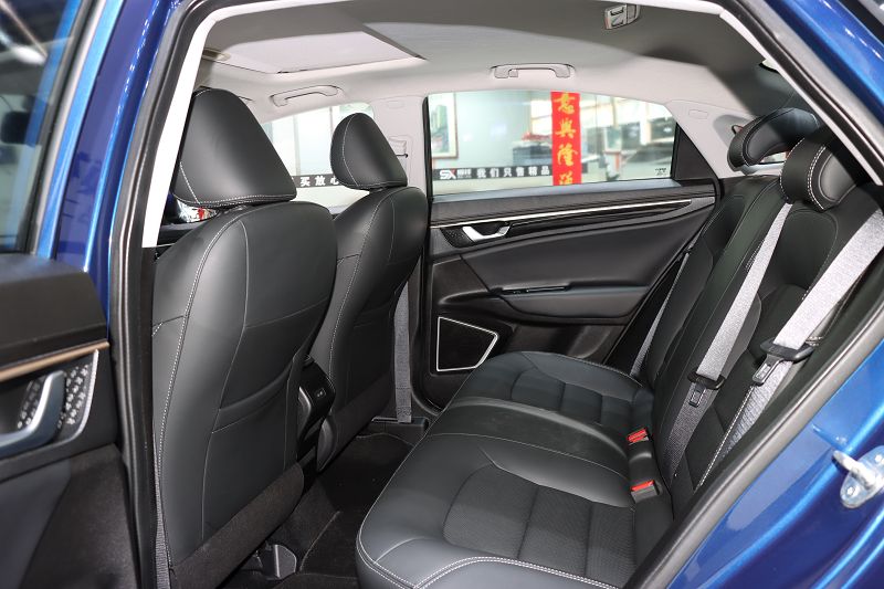 吉利汽车 帝豪GL 2021款 UP 1.4T CVT领尚型 国VI