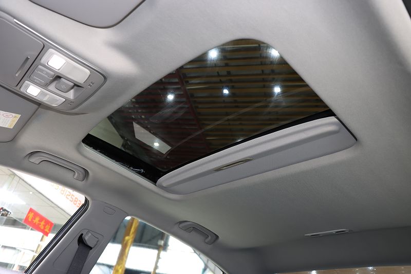 吉利汽车 帝豪GL 2021款 UP 1.4T CVT领尚型 国VI