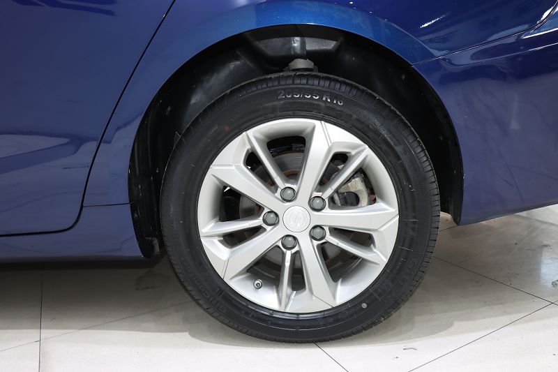 吉利汽车 帝豪GL 2021款 UP 1.4T CVT领尚型 国VI