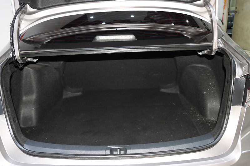 丰田 卡罗拉 2019款 1.2T S-CVT GL-i精英版 国VI