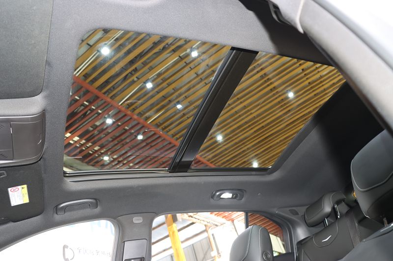 凯迪拉克XT4 2018款 28T 两驱领先型