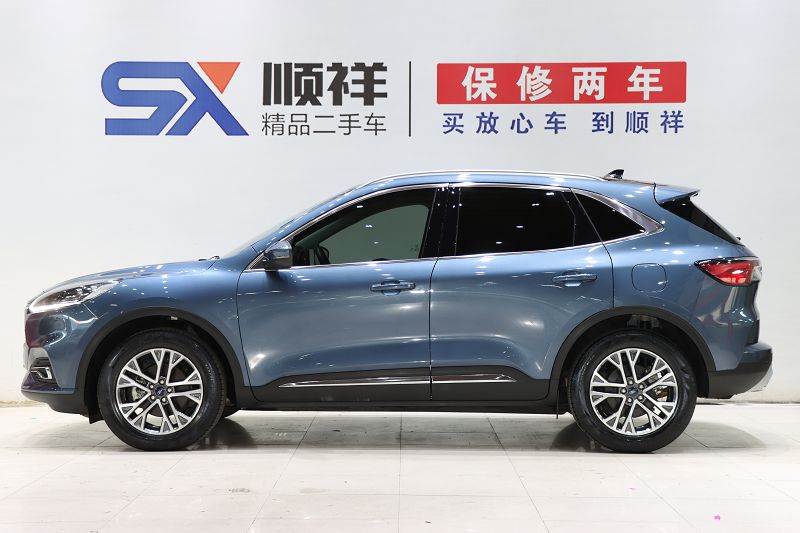 福特 锐际 2020款 EcoBoost 245 两驱耀享款