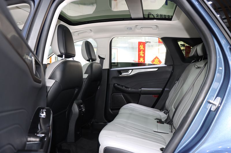 福特 锐际 2020款 EcoBoost 245 两驱耀享款