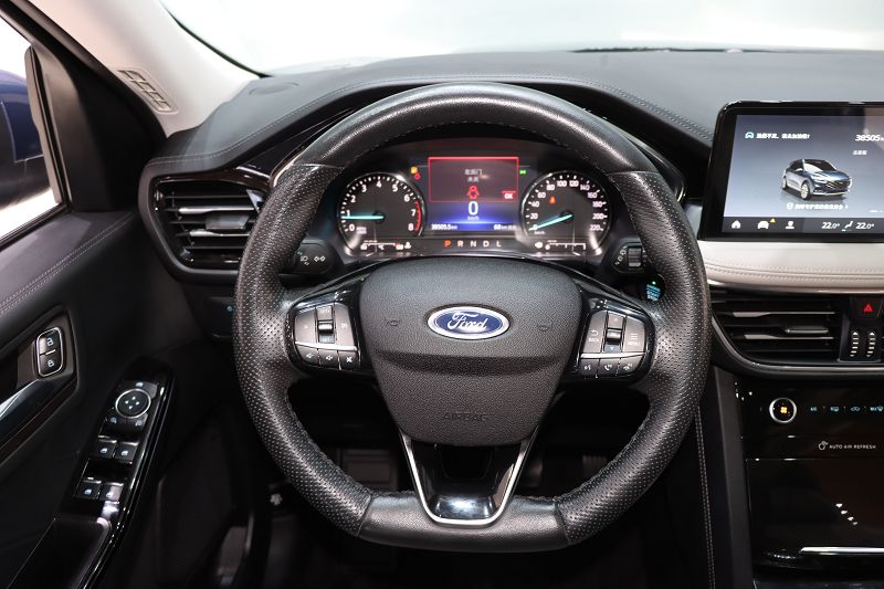 福特 锐际 2020款 EcoBoost 245 两驱耀享款