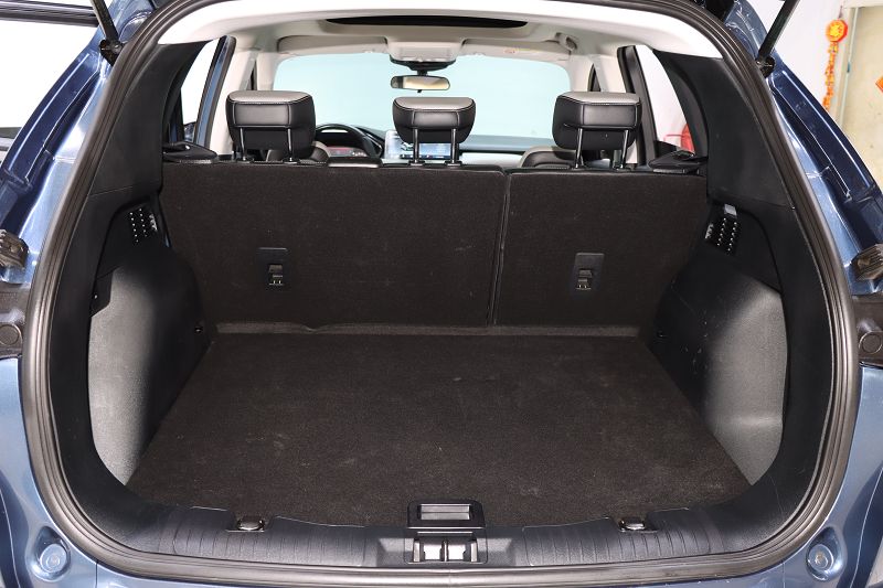 福特 锐际 2020款 EcoBoost 245 两驱耀享款