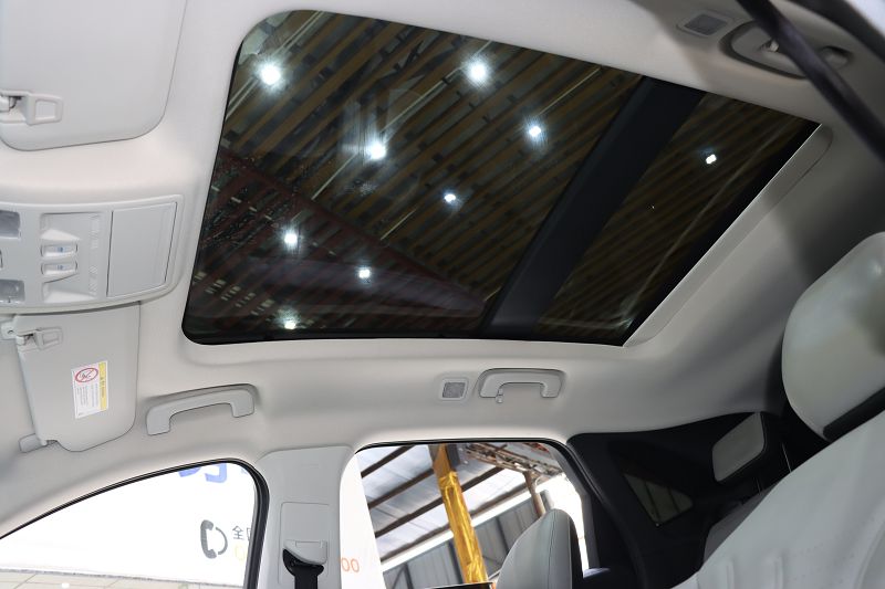 福特 锐际 2020款 EcoBoost 245 两驱耀享款