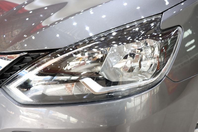 日产 轩逸 2019款 经典 1.6XE CVT舒适版 国Ⅵ