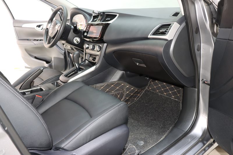 日产 轩逸 2019款 经典 1.6XE CVT舒适版 国Ⅵ