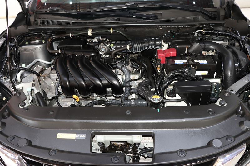 日产 轩逸 2019款 经典 1.6XE CVT舒适版 国Ⅵ