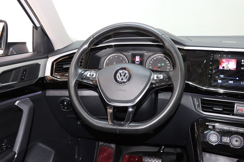 大众 探岳 2019款 330TSI 四驱豪华型 国V