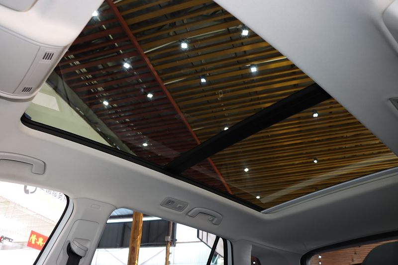 大众 探岳 2019款 330TSI 四驱豪华型 国V