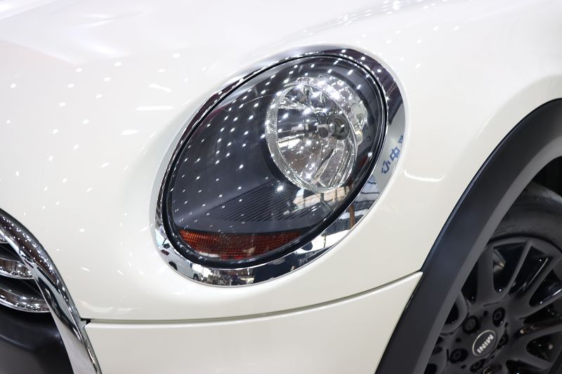 MINI 2019款 1.5T ONE PLUS 国VI