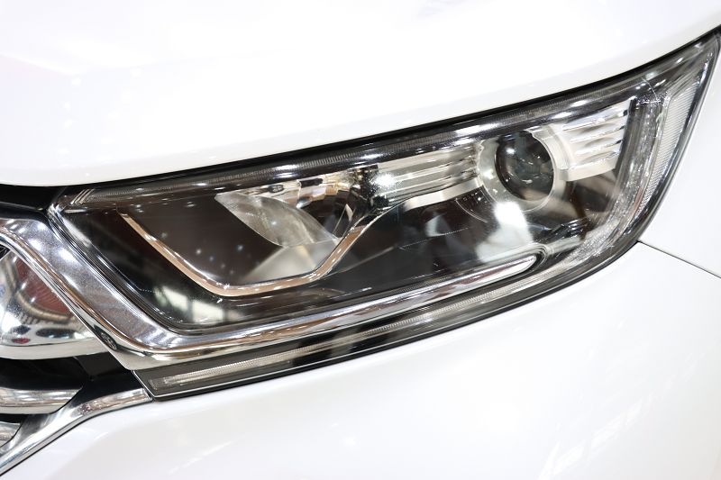 本田CR-V 2019款 240TURBO CVT两驱风尚版 国VI