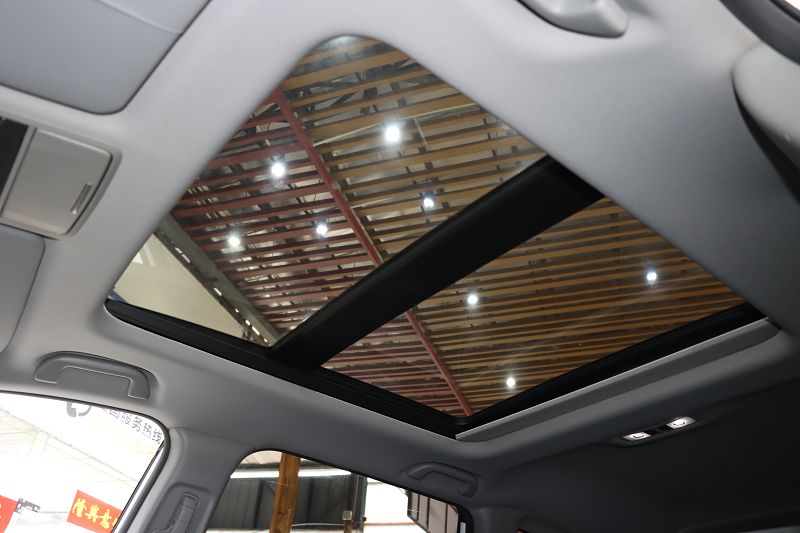 本田CR-V 2019款 240TURBO CVT两驱风尚版 国VI