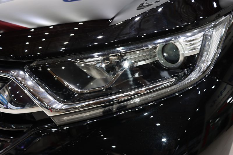 本田CR-V 2019款 耀目版plus 240TURBO CVT两驱风尚版 国VI