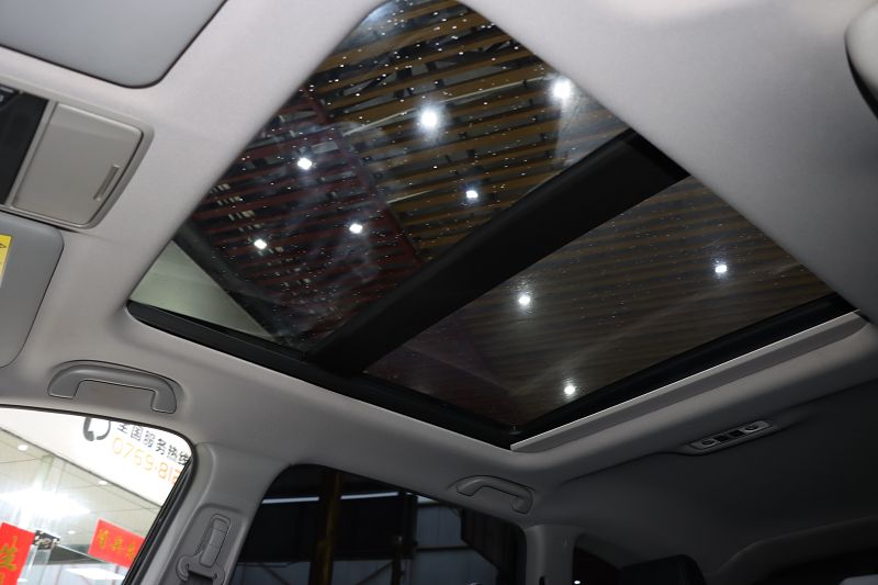 本田CR-V 2019款 耀目版plus 240TURBO CVT两驱风尚版 国VI