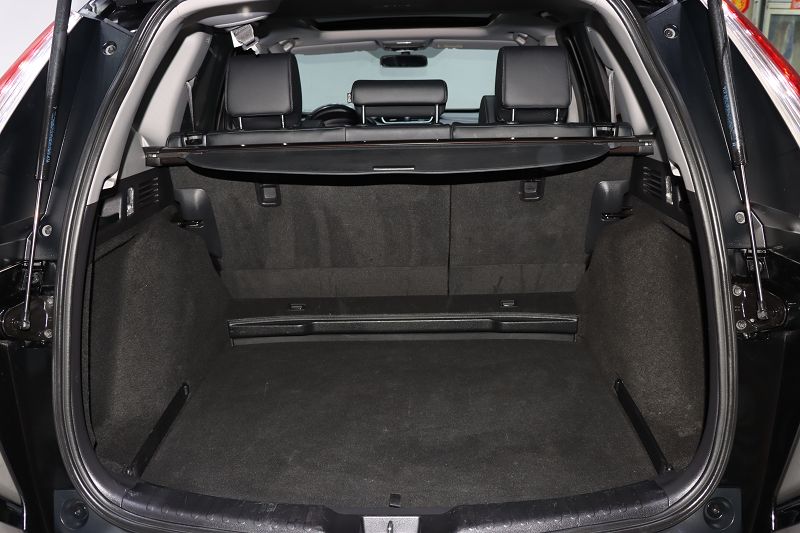 本田CR-V 2019款 耀目版plus 240TURBO CVT两驱风尚版 国VI