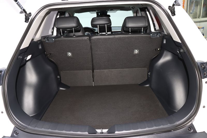 丰田 锋兰达 2022款 2.0L CVT领先版