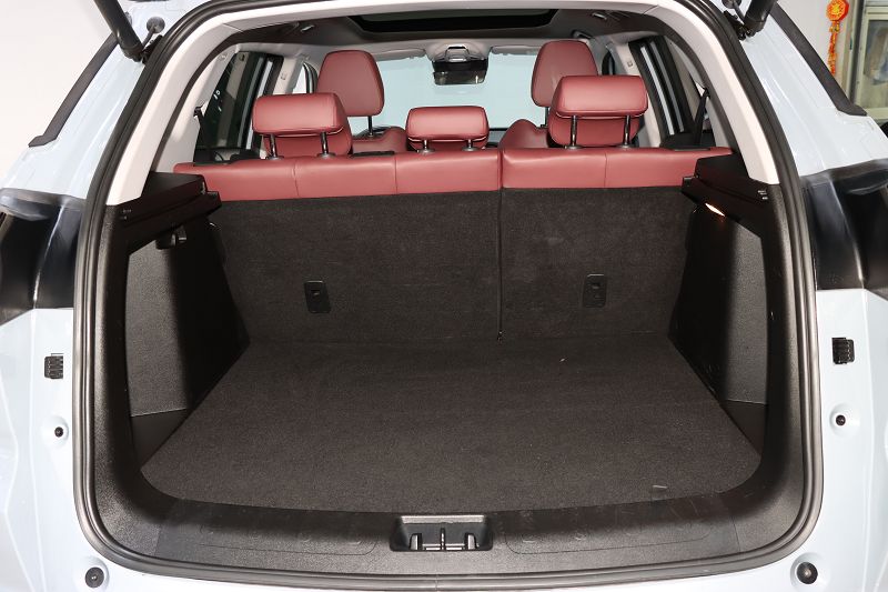 吉利汽车 博越 2022款 X 1.8TD DCT智尊型 国VI