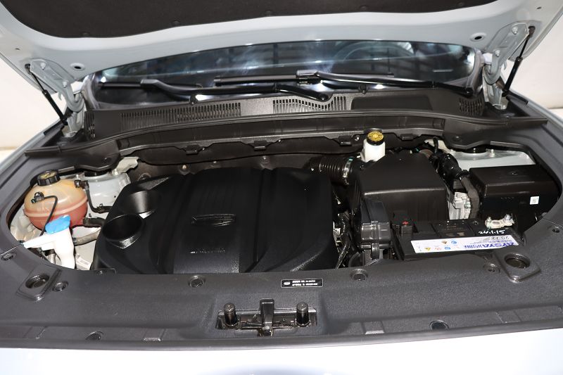 吉利汽车 博越 2022款 X 1.8TD DCT智尊型 国VI