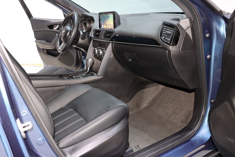 马自达CX-4 2021款 2.0L 自动两驱蓝天活力版