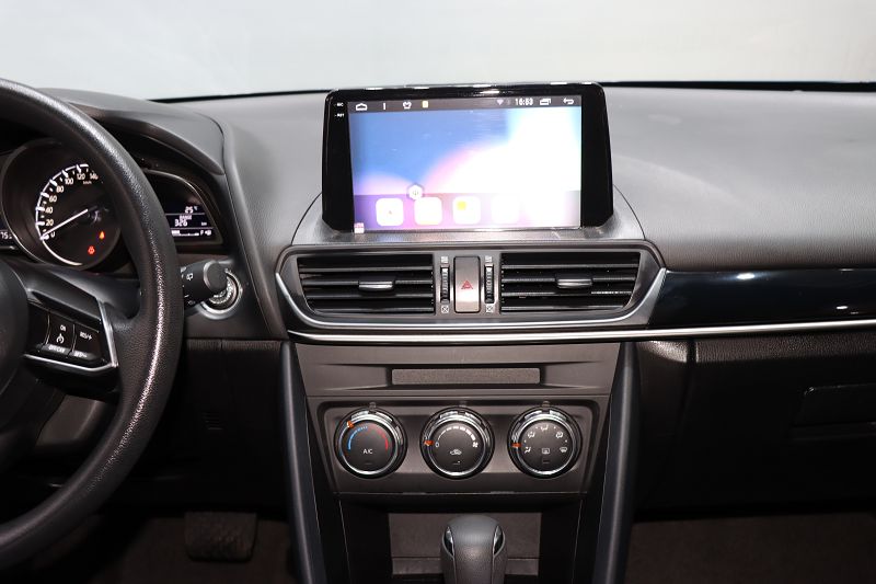 马自达CX-4 2021款 2.0L 自动两驱蓝天活力版