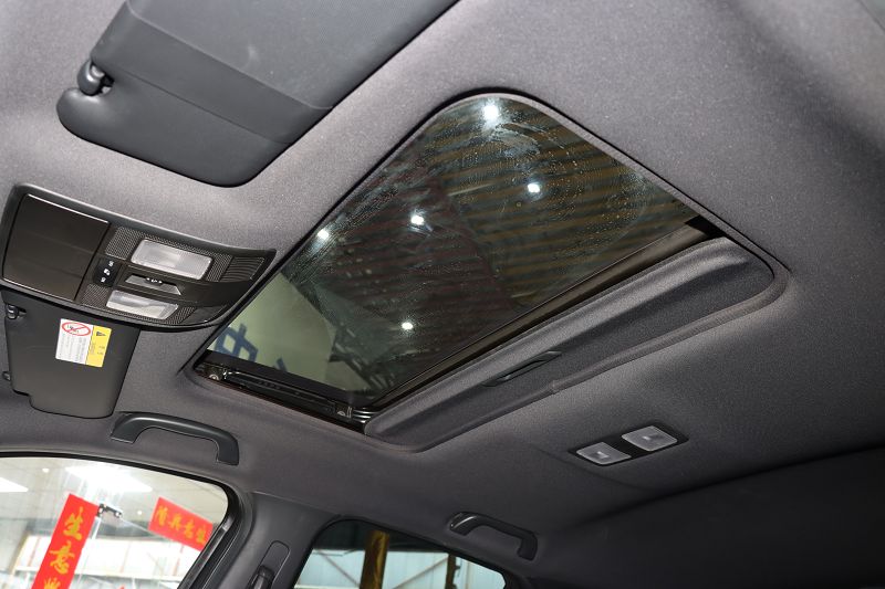 马自达CX-4 2021款 2.0L 自动两驱蓝天活力版