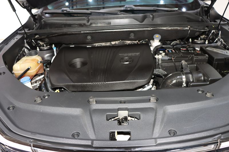 长安CS75 PLUS 2022款 2.0T 自动领航型