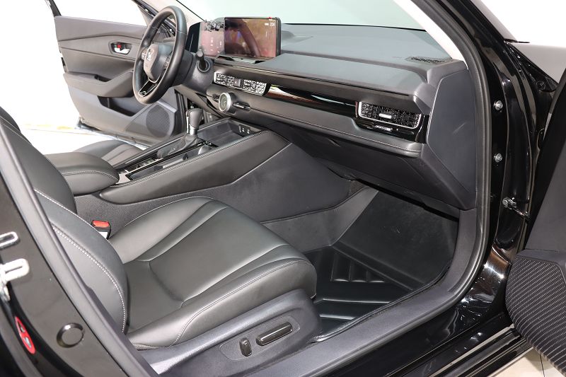 本田 英仕派 2023款 260TURBO 精致版